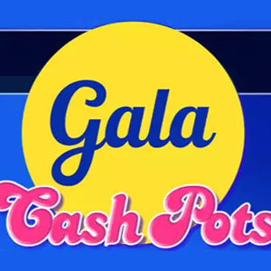 Gala Cashpots